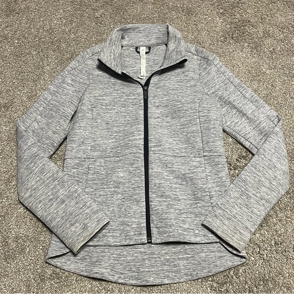 Women’s Lululemon Going Places Running Jacket Size 2
